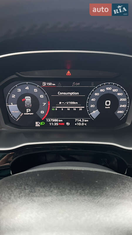 Внедорожник / Кроссовер Audi Q3 2019 в Харькове фото 16 Внедорожник / Кроссовер Audi Q3 2019 в Харькове