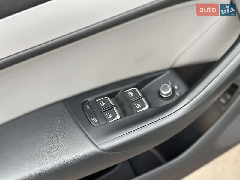 Внедорожник / Кроссовер Audi Q3 2016 в Харькове фото 26 Внедорожник / Кроссовер Audi Q3 2016 в Харькове