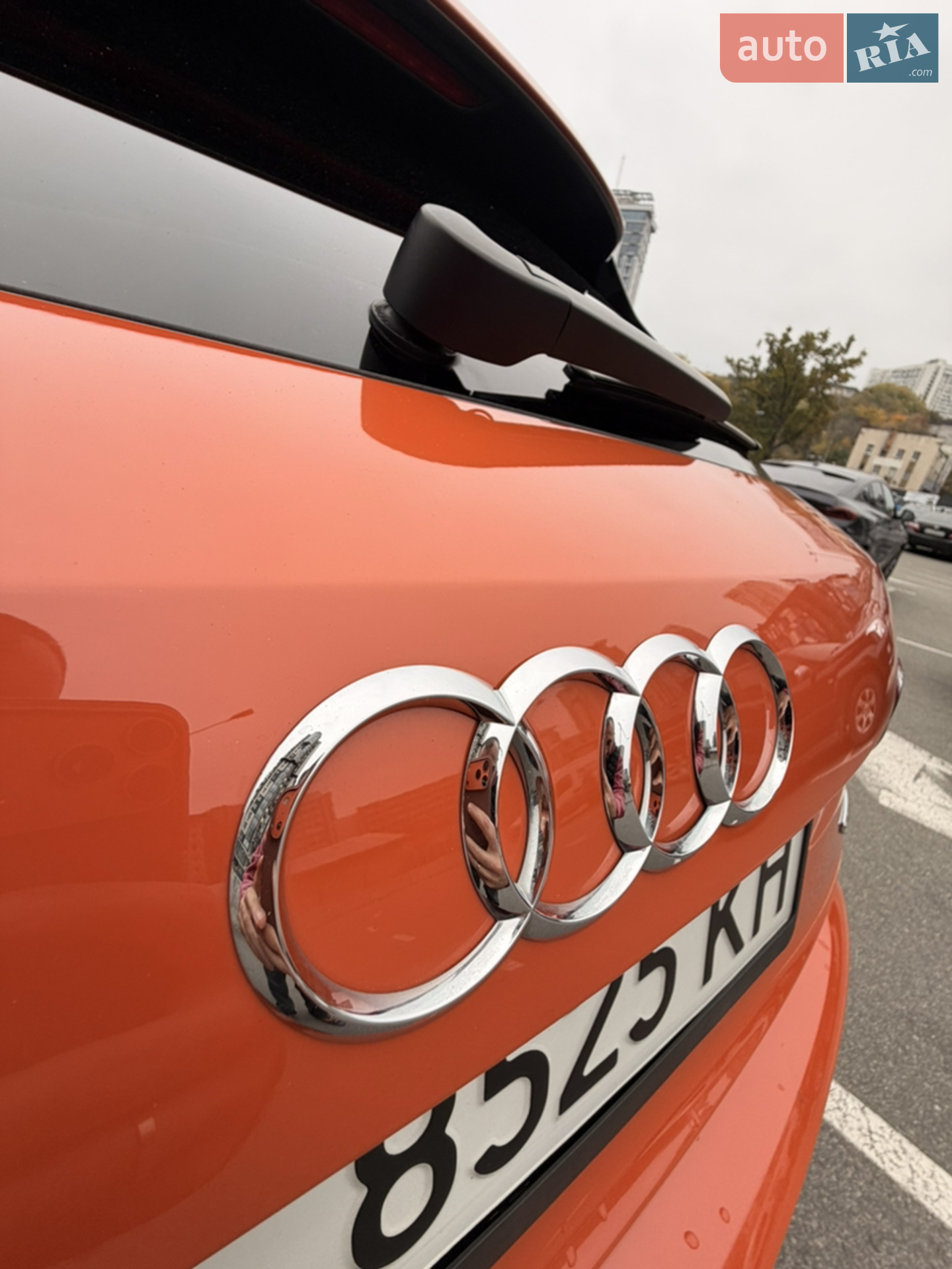 2019 Audi Q3 - мініатюра 20