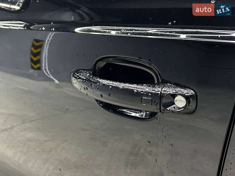 Внедорожник / Кроссовер Audi Q3 2016 в Черновцах фото 7 Внедорожник / Кроссовер Audi Q3 2016 в Черновцах