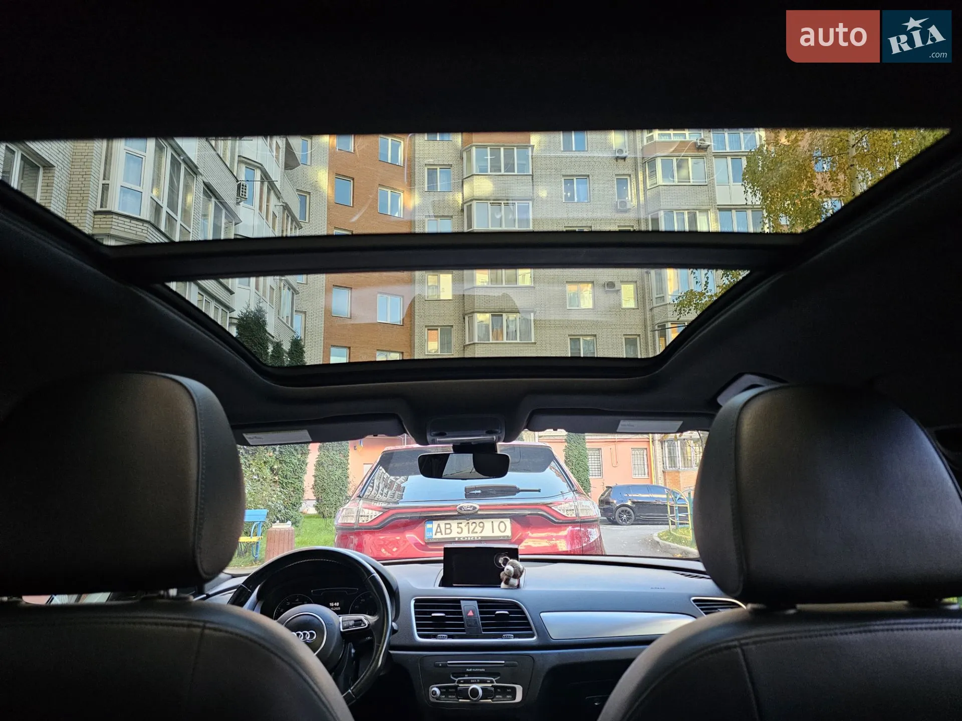 2018 Audi Q3 - мініатюра 25