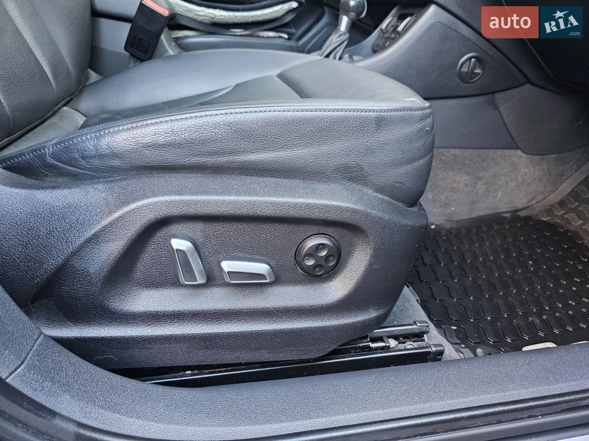 2018 Audi Q3 - мініатюра 28