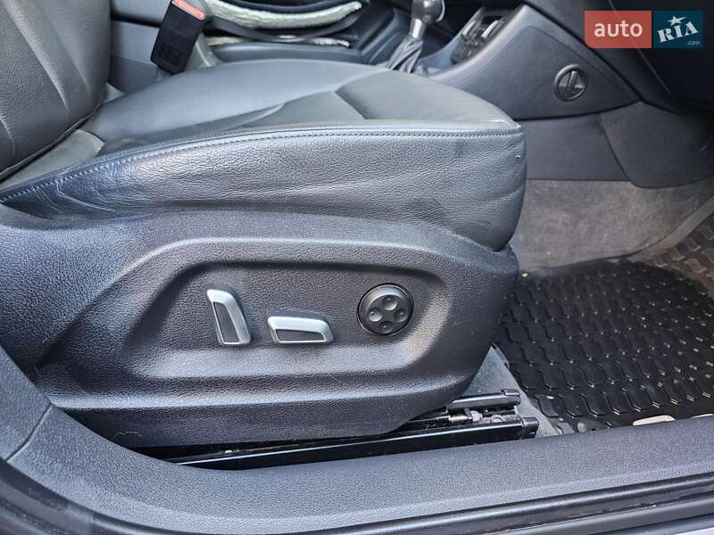 Внедорожник / Кроссовер Audi Q3 2018 в Виннице фото 30 Внедорожник / Кроссовер Audi Q3 2018 в Виннице