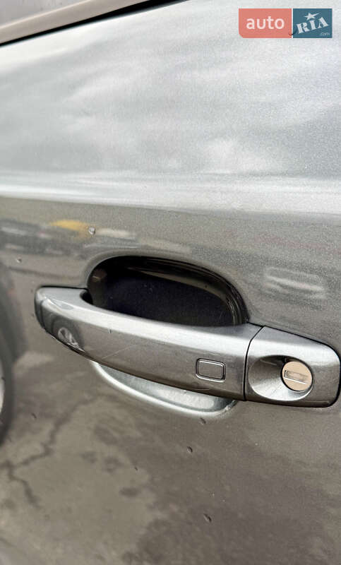 Внедорожник / Кроссовер Audi Q3 2017 в Днепре