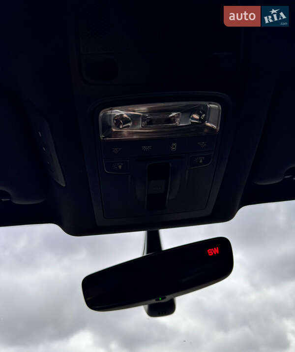 Внедорожник / Кроссовер Audi Q3 2017 в Днепре