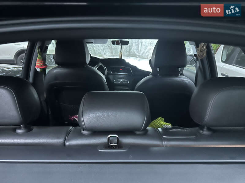 Позашляховик / Кросовер Audi Q3 2018 в Дніпрі фото 17 Позашляховик / Кросовер Audi Q3 2018 в Дніпрі