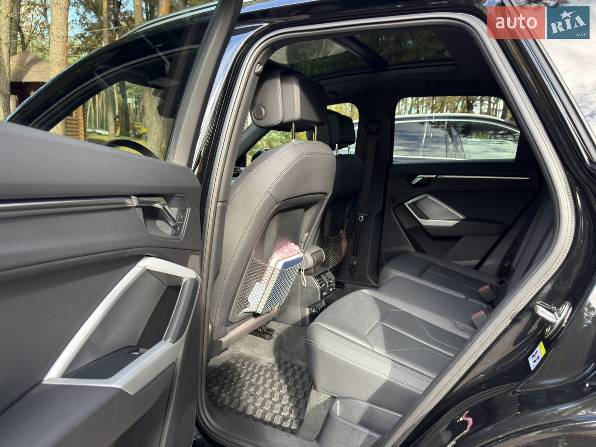 2022 Audi Q3 - мініатюра 12