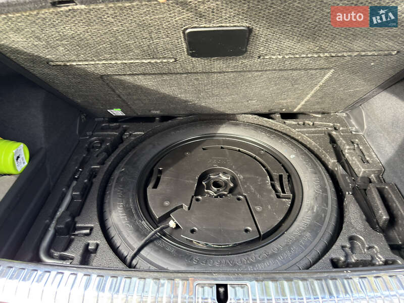 Позашляховик / Кросовер Audi Q3 2022 в Львові фото 14 Позашляховик / Кросовер Audi Q3 2022 в Львові