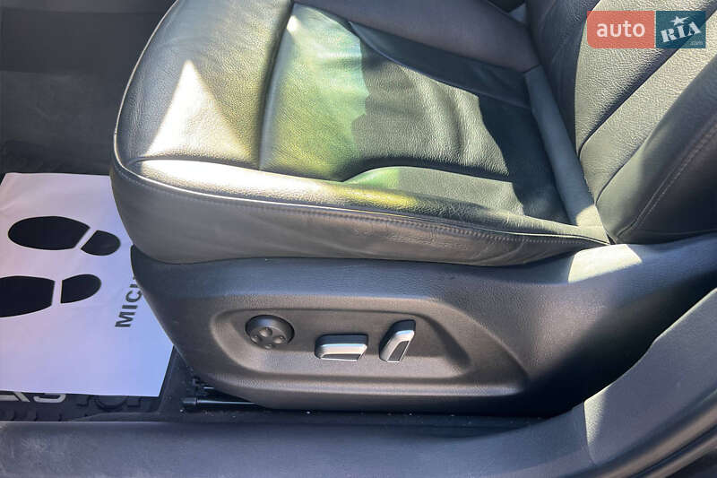 Внедорожник / Кроссовер Audi Q3 2018 в Ивано-Франковске