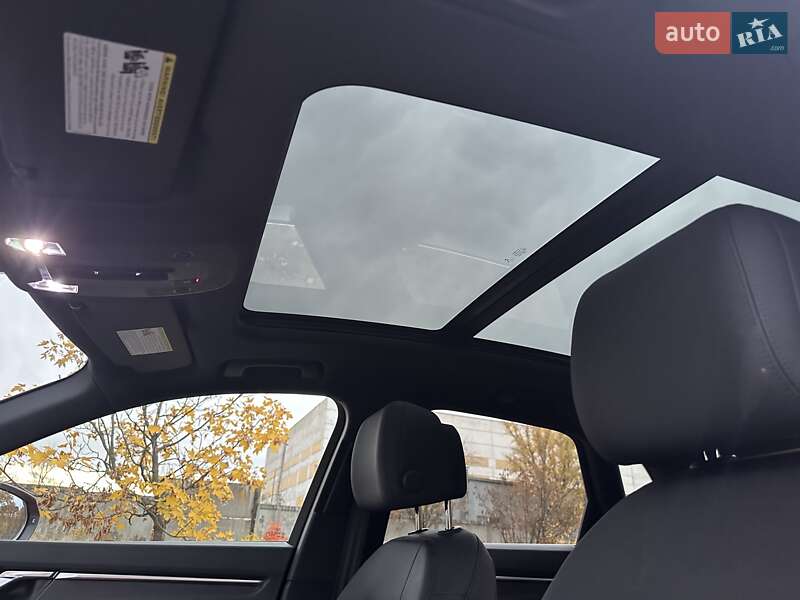 Позашляховик / Кросовер Audi Q3 2019 в Запоріжжі фото 16 Позашляховик / Кросовер Audi Q3 2019 в Запоріжжі