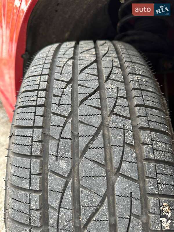 Позашляховик / Кросовер Audi Q3 2019 в Запоріжжі фото 19 Позашляховик / Кросовер Audi Q3 2019 в Запоріжжі