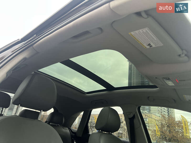 Позашляховик / Кросовер Audi Q3 2016 в Києві фото 34 Позашляховик / Кросовер Audi Q3 2016 в Києві