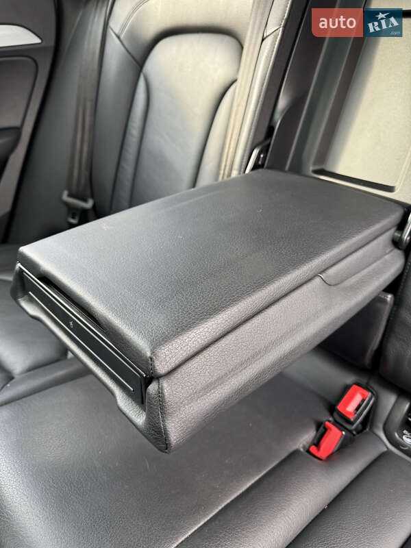 Позашляховик / Кросовер Audi Q3 2018 в Сумах фото 22 Позашляховик / Кросовер Audi Q3 2018 в Сумах