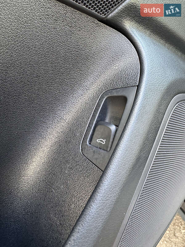 Позашляховик / Кросовер Audi Q3 2018 в Сумах фото 27 Позашляховик / Кросовер Audi Q3 2018 в Сумах