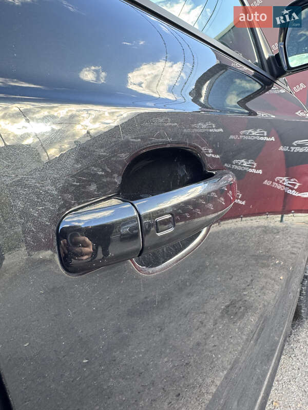 Позашляховик / Кросовер Audi Q3 2018 в Сумах фото 6 Позашляховик / Кросовер Audi Q3 2018 в Сумах