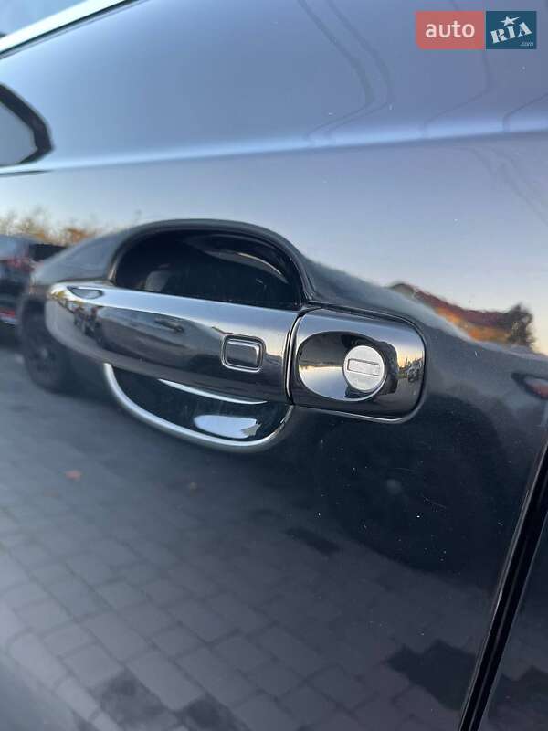 Позашляховик / Кросовер Audi Q3 2016 в Львові