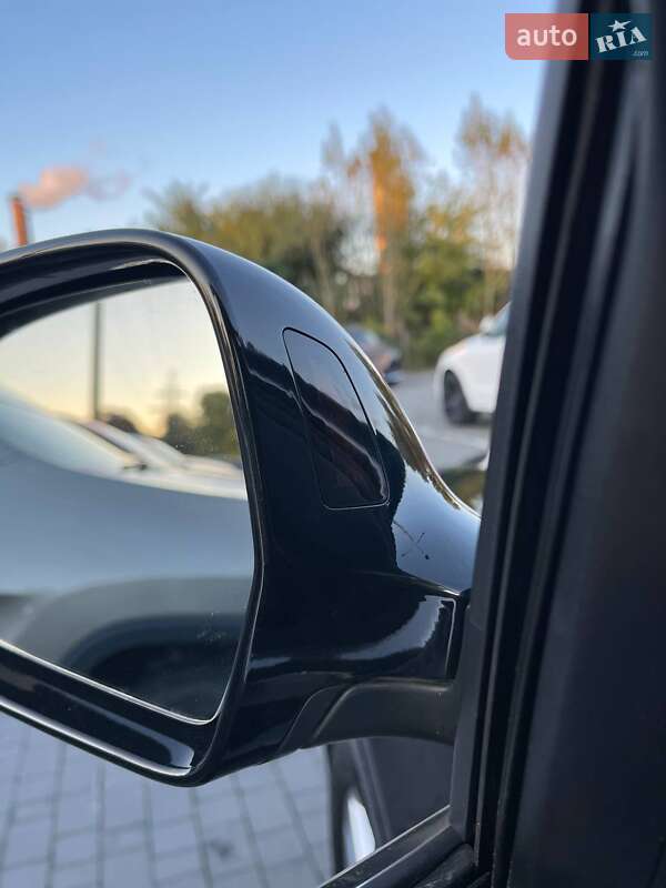 Позашляховик / Кросовер Audi Q3 2016 в Львові