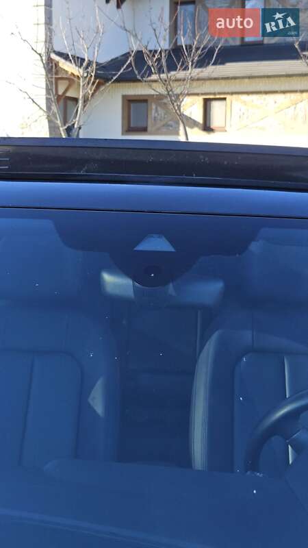 Позашляховик / Кросовер Audi Q3 2022 в Старому Самборі фото 25 Позашляховик / Кросовер Audi Q3 2022 в Старому Самборі