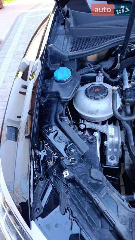 Внедорожник / Кроссовер Audi Q3 2019 в Стрые