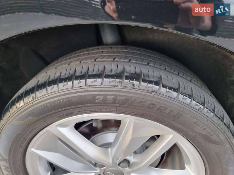 Позашляховик / Кросовер Audi Q3 2016 в Мукачевому фото 11 Позашляховик / Кросовер Audi Q3 2016 в Мукачевому