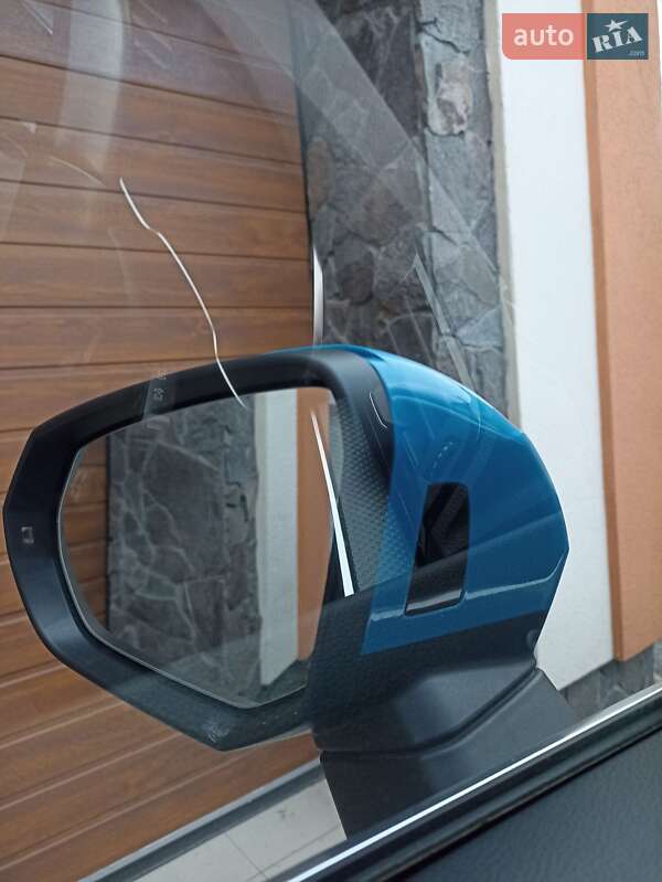 Внедорожник / Кроссовер Audi Q3 2019 в Львове