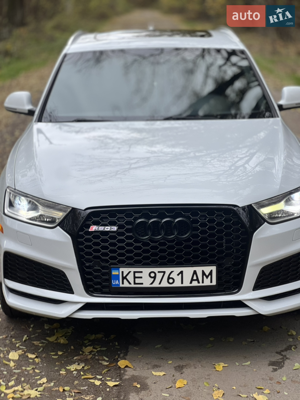 2019 Audi Q3 - мініатюра 46