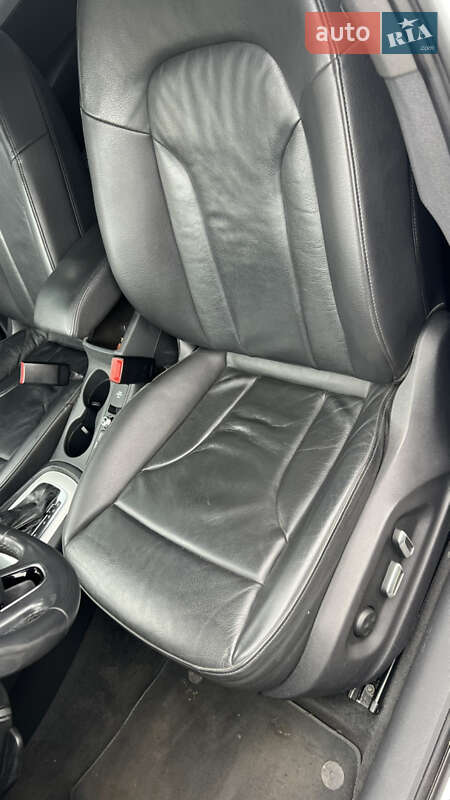 Внедорожник / Кроссовер Audi Q3 2018 в Днепре