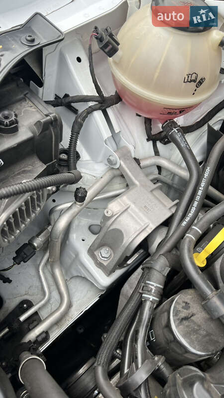 Внедорожник / Кроссовер Audi Q3 2018 в Днепре