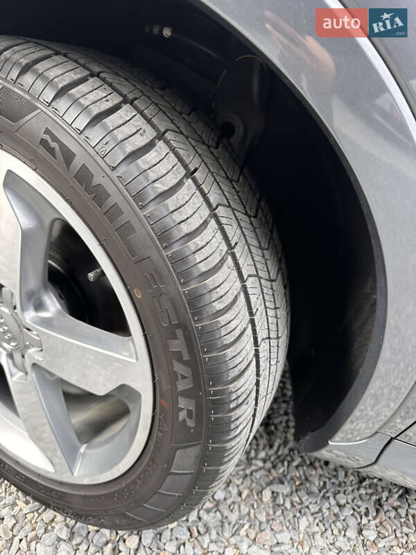 Позашляховик / Кросовер Audi Q3 2014 в Ужгороді фото 30 Позашляховик / Кросовер Audi Q3 2014 в Ужгороді