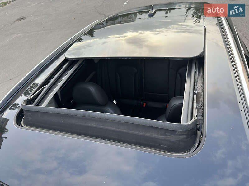 Позашляховик / Кросовер Audi Q3 2014 в Ірпені фото 5 Позашляховик / Кросовер Audi Q3 2014 в Ірпені