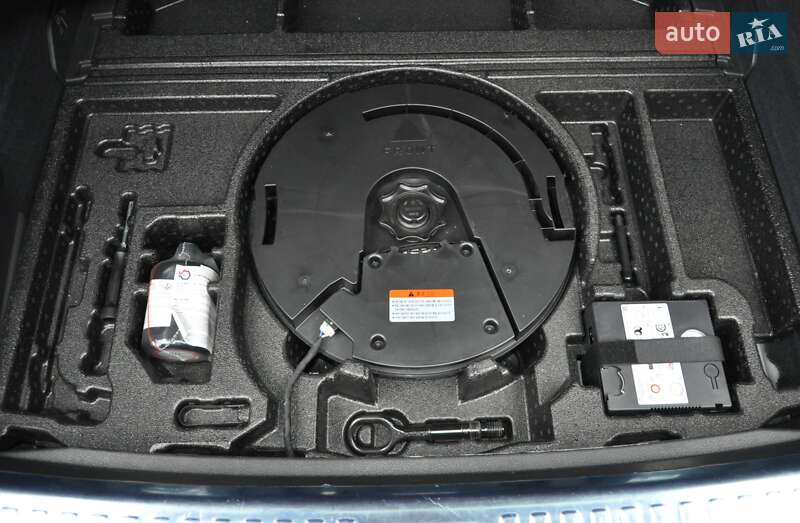 Внедорожник / Кроссовер Audi Q3 2020 в Одессе