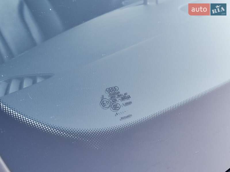 Внедорожник / Кроссовер Audi Q3 2014 в Бердичеве