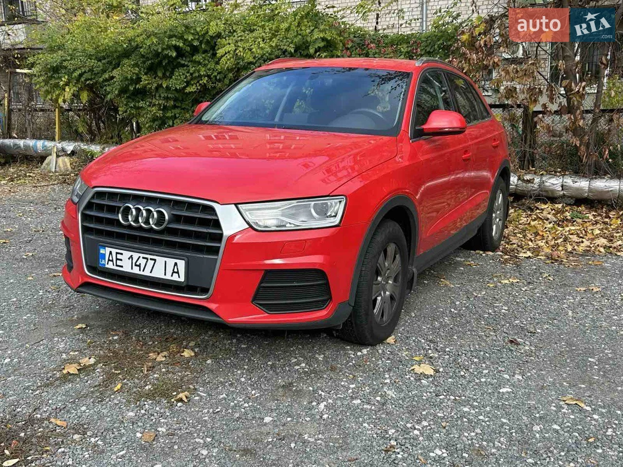 2015 Audi Q3 - мініатюра 16