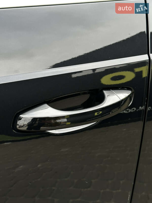 Позашляховик / Кросовер Audi Q3 2019 в Львові фото 7 Позашляховик / Кросовер Audi Q3 2019 в Львові