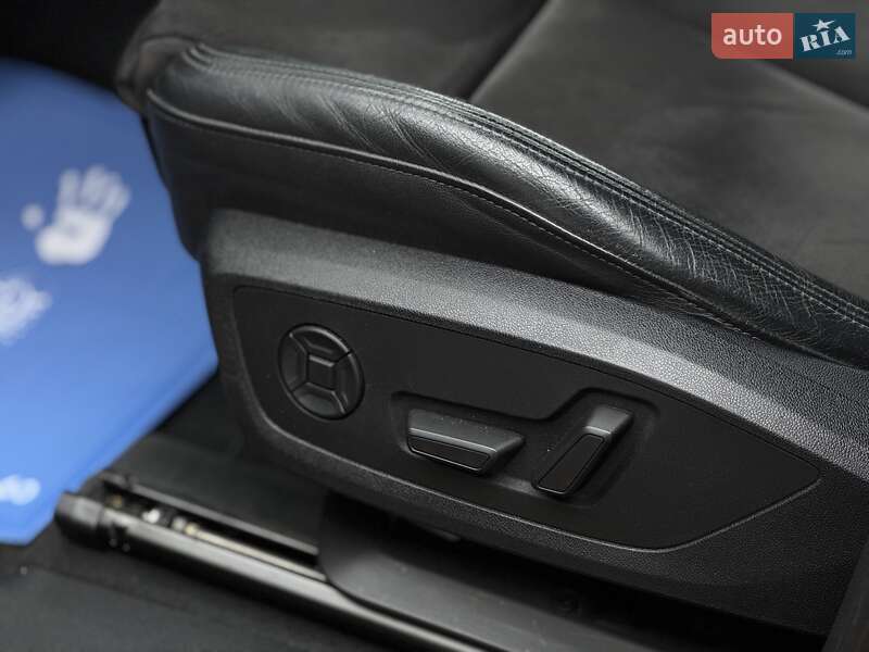 Внедорожник / Кроссовер Audi Q3 2019 в Мукачево фото 44 Внедорожник / Кроссовер Audi Q3 2019 в Мукачево