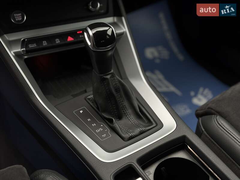 Внедорожник / Кроссовер Audi Q3 2019 в Мукачево фото 52 Внедорожник / Кроссовер Audi Q3 2019 в Мукачево