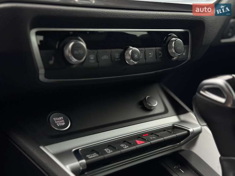 Внедорожник / Кроссовер Audi Q3 2019 в Мукачево фото 54 Внедорожник / Кроссовер Audi Q3 2019 в Мукачево