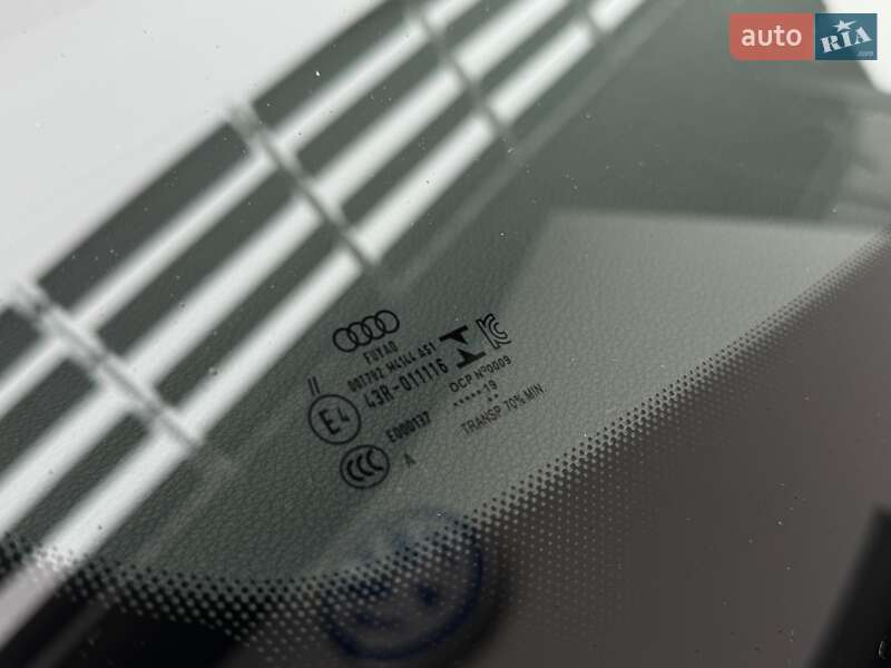 Внедорожник / Кроссовер Audi Q3 2019 в Мукачево фото 43 Внедорожник / Кроссовер Audi Q3 2019 в Мукачево