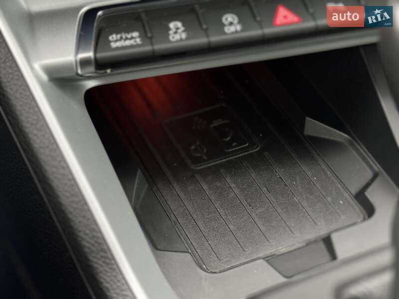 Внедорожник / Кроссовер Audi Q3 2019 в Мукачево фото 75 Внедорожник / Кроссовер Audi Q3 2019 в Мукачево