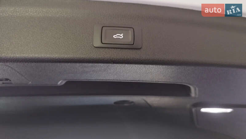 Внедорожник / Кроссовер Audi Q3 2021 в Одессе фото 9 Внедорожник / Кроссовер Audi Q3 2021 в Одессе