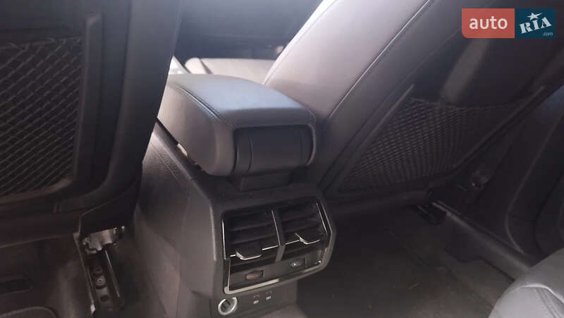 Внедорожник / Кроссовер Audi Q3 2021 в Одессе фото 11 Внедорожник / Кроссовер Audi Q3 2021 в Одессе