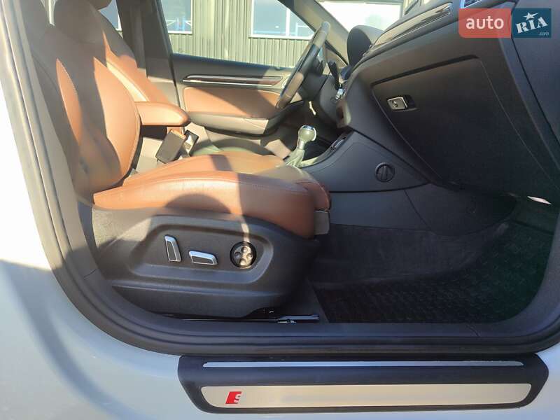 Внедорожник / Кроссовер Audi Q3 2018 в Луцке