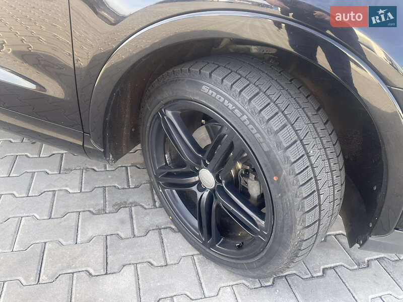 Позашляховик / Кросовер Audi Q3 2014 в Ірпені фото 24 Позашляховик / Кросовер Audi Q3 2014 в Ірпені