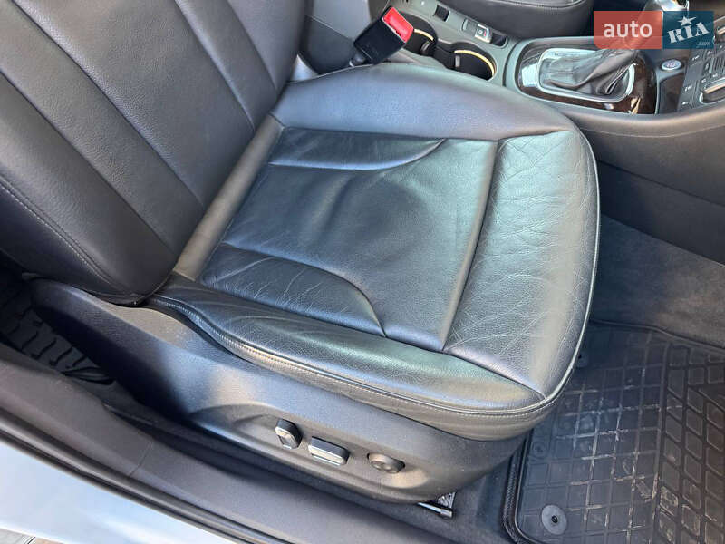 Позашляховик / Кросовер Audi Q3 2015 в Одесі