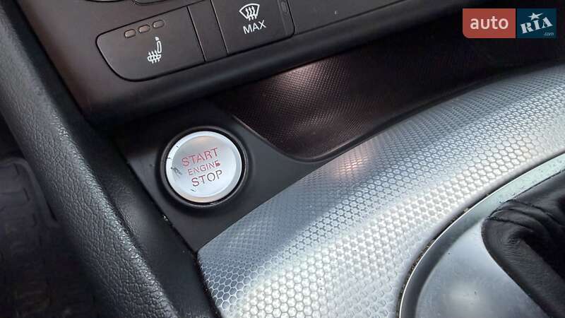 Позашляховик / Кросовер Audi Q3 2017 в Києві