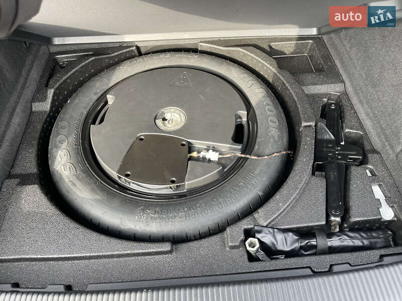 Позашляховик / Кросовер Audi Q3 2017 в Тернополі