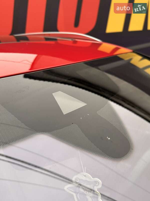 Внедорожник / Кроссовер Audi Q3 2021 в Стрые фото 17 Внедорожник / Кроссовер Audi Q3 2021 в Стрые