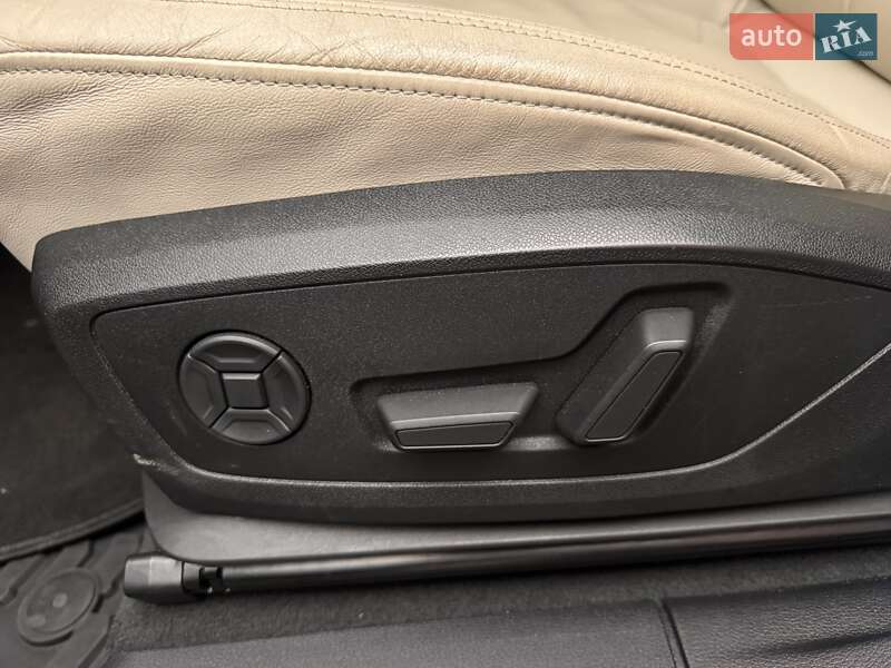 Внедорожник / Кроссовер Audi Q3 2021 в Стрые фото 21 Внедорожник / Кроссовер Audi Q3 2021 в Стрые