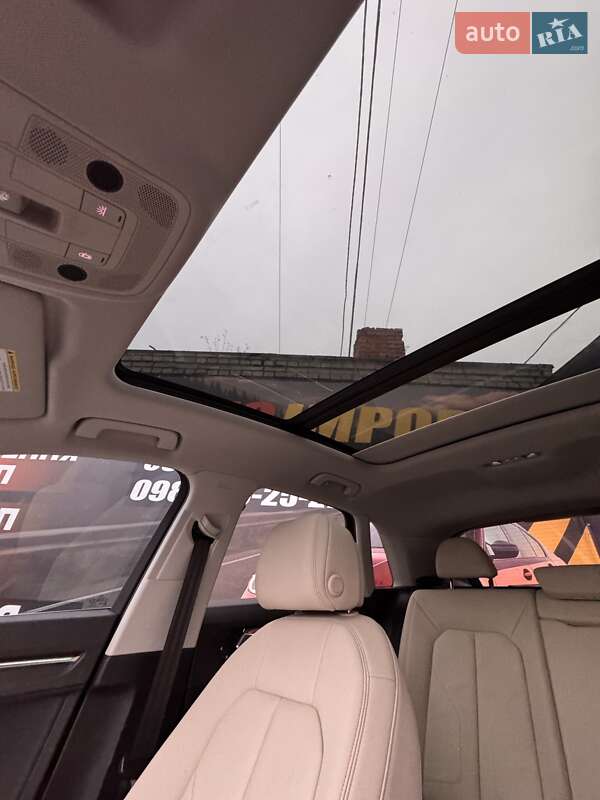 Внедорожник / Кроссовер Audi Q3 2021 в Стрые фото 28 Внедорожник / Кроссовер Audi Q3 2021 в Стрые