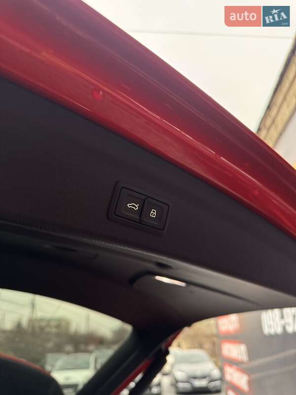 Внедорожник / Кроссовер Audi Q3 2021 в Стрые фото 33 Внедорожник / Кроссовер Audi Q3 2021 в Стрые